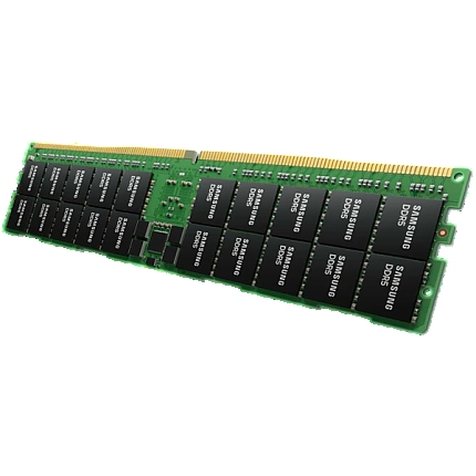 SAMSUNG 64GB DDR5 5600Mhz ECC RDIMM