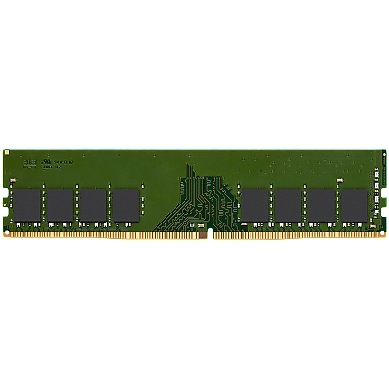Kingston DRAM 32GB 3200MT/s DDR4 Non-ECC CL22 DIMM 2Rx8