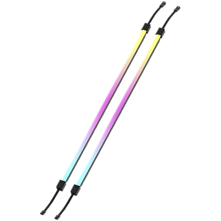 CORSAIR LS430 Aurora RGB Light Strips 430mm