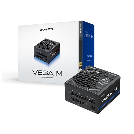 Chieftec Vega 1000W ATX 3.1