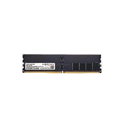 Transcend 32GB DDR5 5600Mhz U-DIMM 2Rx8 (2Gx8)x16 1.1V