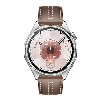 Huawei Watch GT6, Atum-B19L, Grey Leather