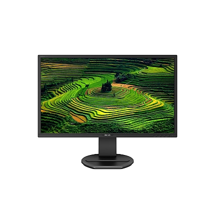 Philips 221B8LJEB, 21.5" TN WLED, 1920x1080@60Hz, 1ms GtG, 250cd m/2, 1000:1, 50M:1 DCR, Adaptive Sync, FlickerFree, Low Blue Mode, 2Wx2, Tilt, Height Adjust, Pivot, Swivel, D-SUB, DVI, HDMI, DP, USB hub