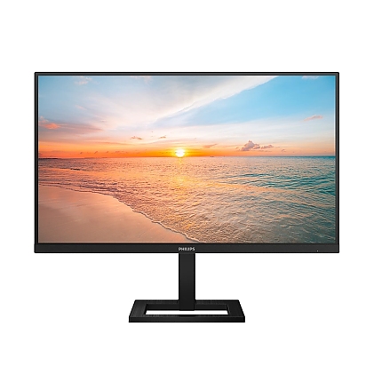 Philips 27E1N1900AE, 27" IPS WLED, 3840x2160@60Hz, 4ms GtG, 350cd m/2, 1000:1, Mega Infinity DCR, Adaptive Sync, FlickerFree, Blue Light Soft, 2Wx2, Tilt, Height Adjust, 2xHDMI, USB hub