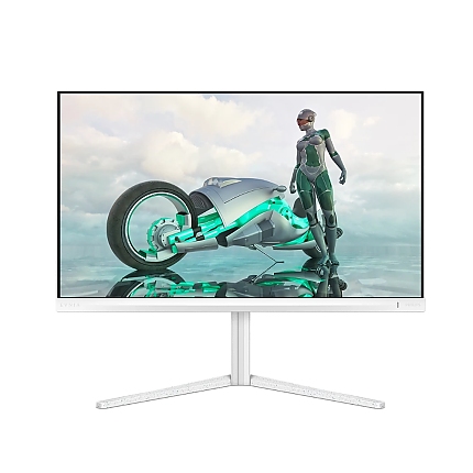 Philips Evnia 27M2N3501PA, 27" IPS WLED, 2560x1440@240Hz (OC 260Hz), 1ms GtG, 0.3ms MPRT, 300cd m/2, 1000:1, Mega Infinity DCR, Adaptive Sync, FlickerFree, LowBlue Mode, 2Wx2, Tilt, Height Adjust, Pivot, Swivel, 2xHDMI, DP