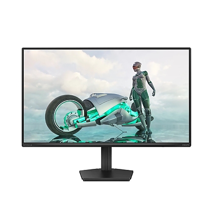 Philips Evnia 27M2N3200NF, 27" IPS WLED, 1920x1080@144Hz, 4ms GtG, 0.5ms MPRT, 300cd m/2, 1500:1, Mega Infinity DCR, Adaptive Sync, FlickerFree, LowBlue Mode, Tilt, HDMI, DP
