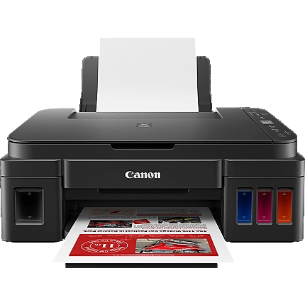 CANON PIXMA G3410 AIO