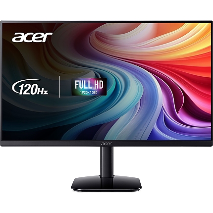 ACER 27W KB272P6BI IPS 144HZ
