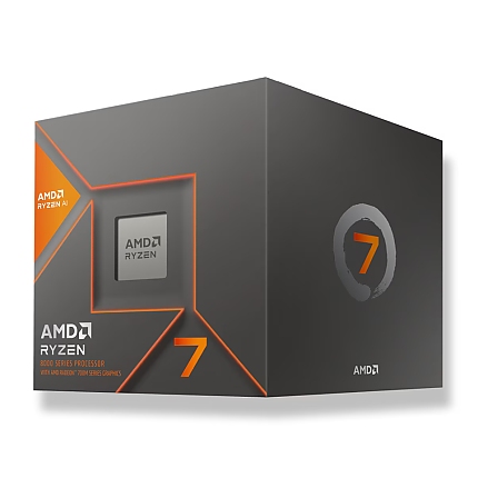 AMD RYZEN 7 8700G 4.2G SR1 BOX