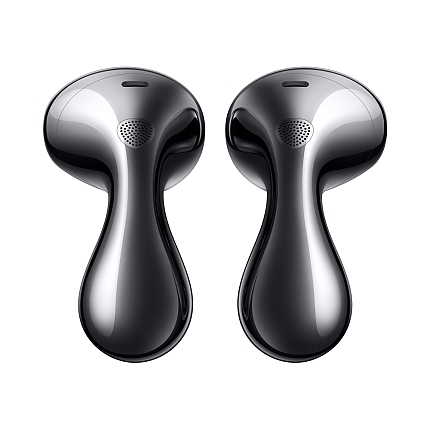 Huawei FreeBuds 6, Harper-T00, Black