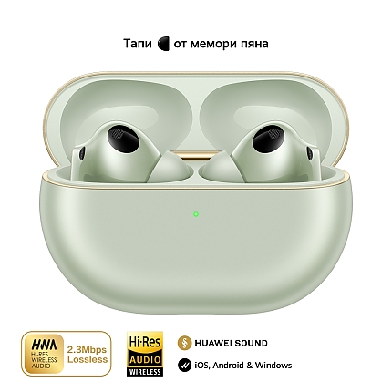 Huawei FreeBuds Pro 4 Piano-T180 Green
