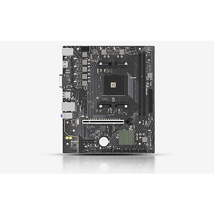 SAPPHIRE A520M-E / AM4