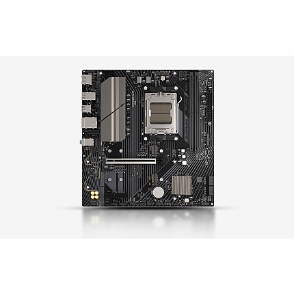 SAPPHIRE B650M-E / AM5