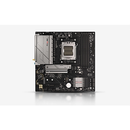 SAPPHIRE PULSE B850M WIFI /AM5