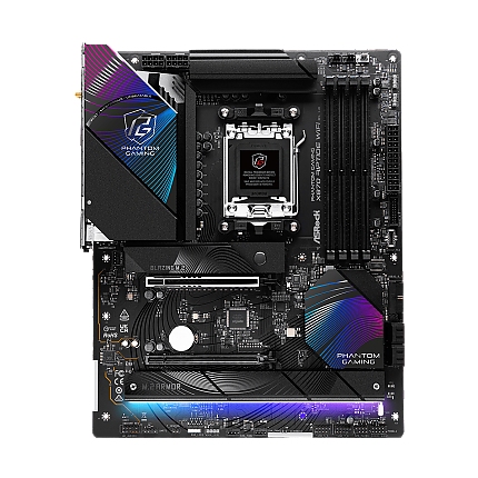 ASROCK X870 RIPTIDE WIFI / AM5