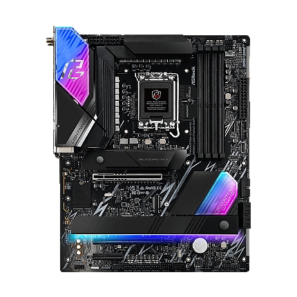 ASROCK Z890 LIGHTING WIFI