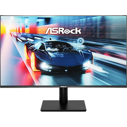 ASROCK 24.5 CL25FFB 144HZ