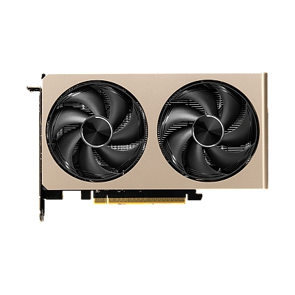 MSI RTX5060 8G INSPIRE 2X OC