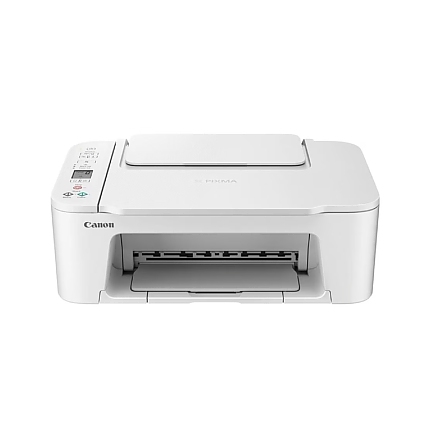 Canon PIXMA TS3751i All-In-One, White