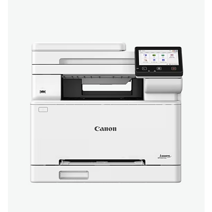 Canon i-SENSYS MF664Cdw Printer/Scanner/Copier