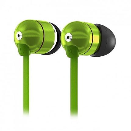 REVOBEATS J103 LIME GREEN