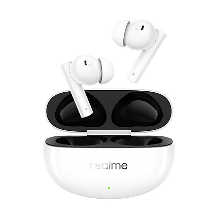 REALME BUDS AIR5 TWS WHITE