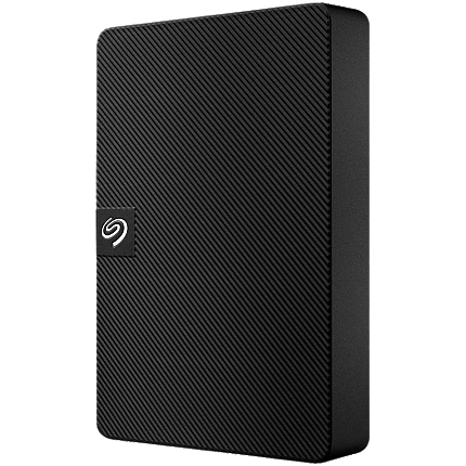 SEAGATE HDD External Expansion Portable (2.5'/5TB/ USB 3.0/ RMN SRD0NF1)