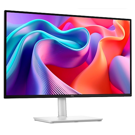 Dell S2725DSM, 27" LED  IPS AG, 1ms MPRT, QHD 2560x1440, 99% sRGB, 4 ms GTG, 144Hz, 1500:1, 350 cd/m2, HDMI, DisplayPort, Speakers 2x3W, VRR, AMD FreeSync, Height-Adjustability , Pivot, Swivel, Tilt, Black&Silver