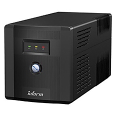 GUARDIAN 1000AP 1KVA/AVR