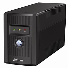 GUARDIAN 1500AP 1KVA/AVR