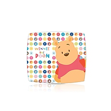 DISNEY MOUSPAD WINNIE THE POOH