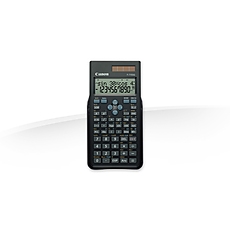 CANON CALC F-715SG/BLACK DBL