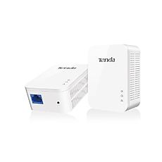 TENDA PH3 POWERLINE KIT