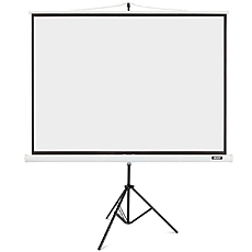 Acer T87-S01MW 87" (4:3) Tripod Screen White