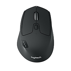 Logitech M720 Triathlon Mouse