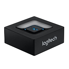 Logitech Bluetooth Audio Receiver