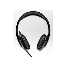 Logitech USB Headset H540