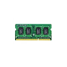 Apacer 8GB Notebook Memory - DDR3 SODIMM PC12800 512x8 @ 1600MHz