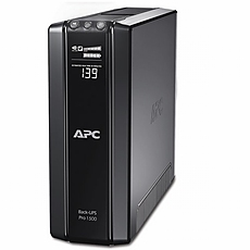 APC Back-UPS RS Pro 1500VA 230V