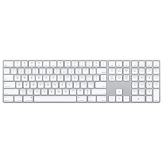 Apple Magic Keyboard with Numeric Keypad - US Layout