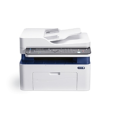 Xerox WorkCentre 3025N (with ADF)