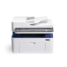 Xerox WorkCentre 3025N (with ADF)