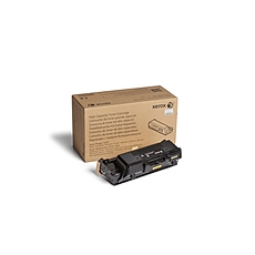 Xerox High-Capacity Toner Cartridge (8.5K) for WorkCentre 3335/3345