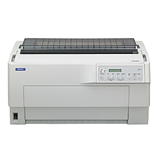 Epson DFX-9000
