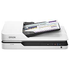 Epson WorkForce DS-1630