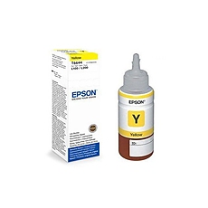 Epson T6644 Yellow ink bottle 70ml