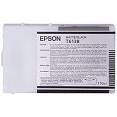 Epson 220ml 4C Photo Black for Stylus Pro 4450/4400