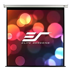 Elite Screen M136XWS1 Manual, 136" (1:1), 243.8 x 243.8 cm, White