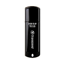 Transcend 16GB JETFLASH 350