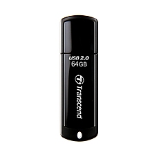 Transcend 64GB JETFLASH 350